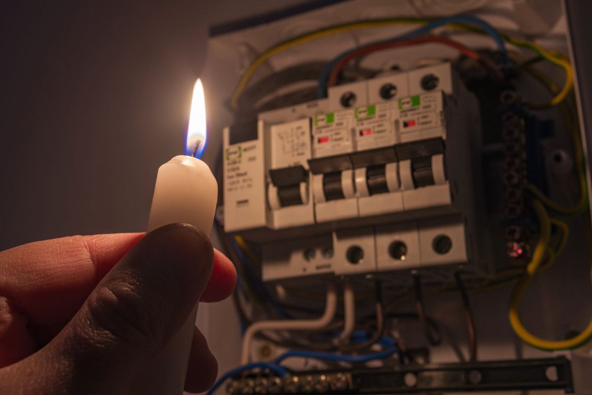 Blackout in estate sempre più frequenti, se i tuoi elettrodomestici non sopravvivono come farteli ripagare