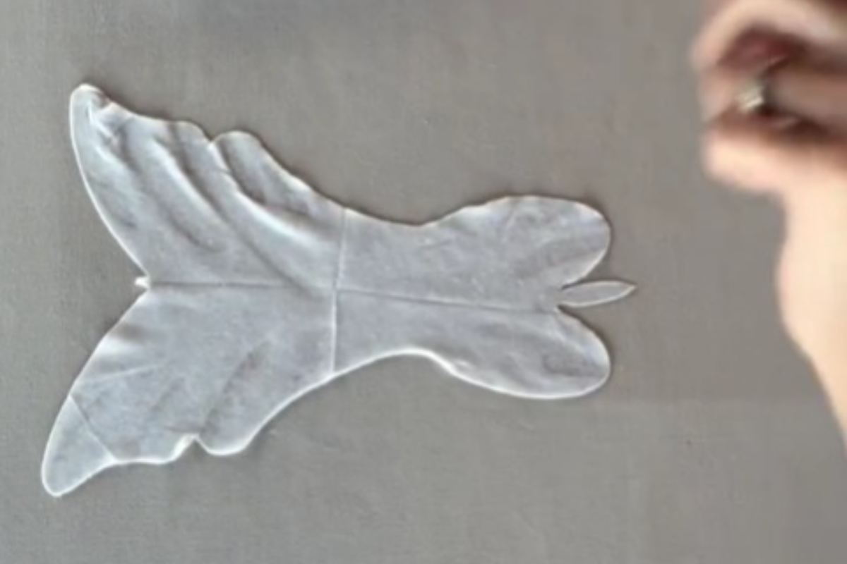 Maschera intima