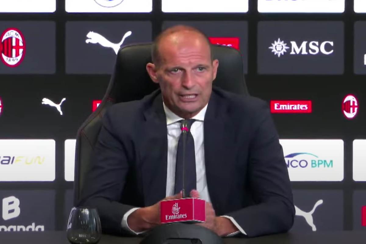 Milan, ufficiale la cessione del big: è la fine di un’era