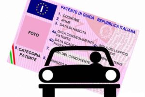 Patente ritirata