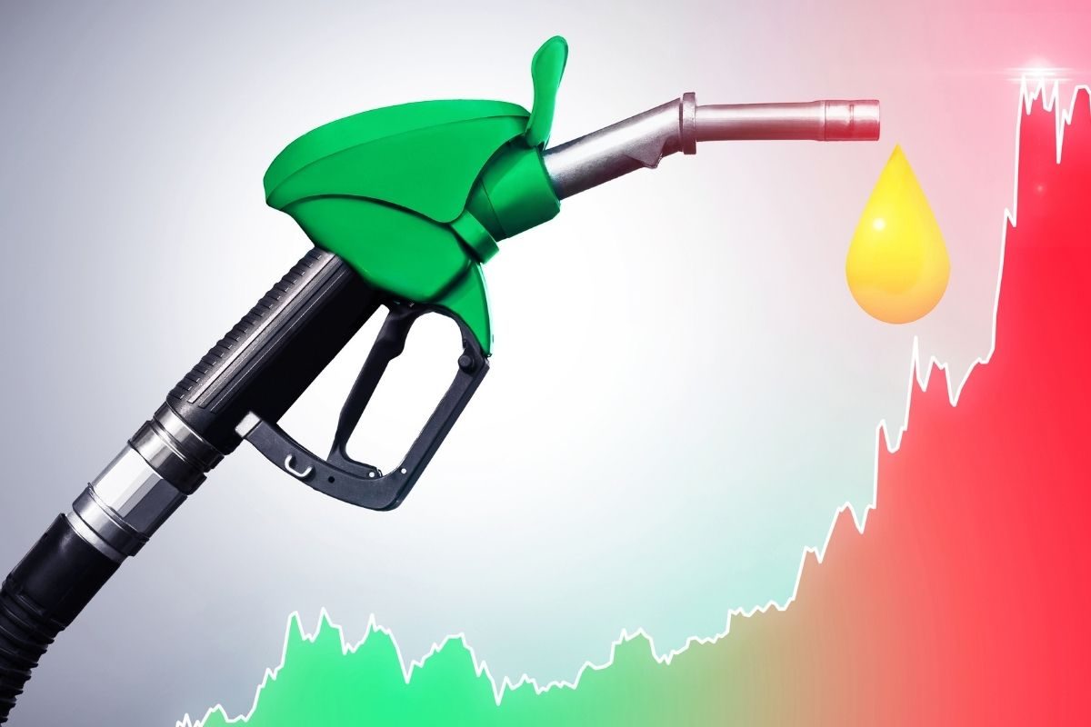 Prezzi del carburante in Italia