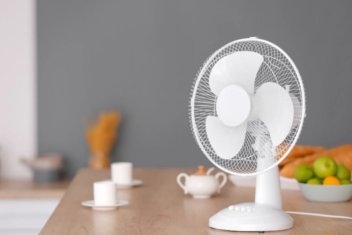 Ventilatore