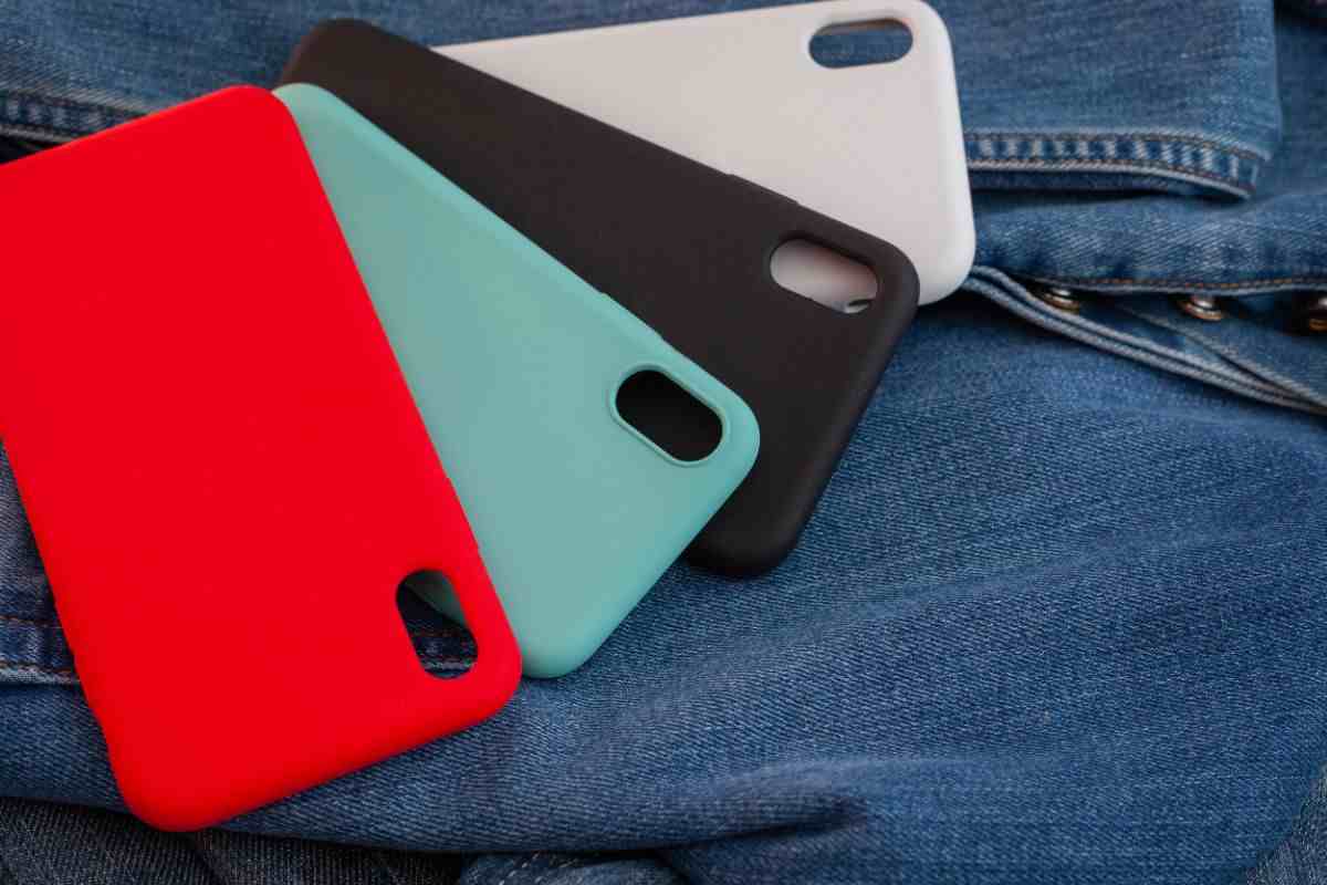 cover smartphone